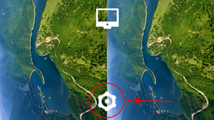 Виртуална панорама
