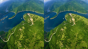 Виртуална панорама