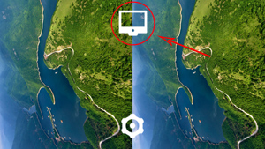 Виртуална панорама