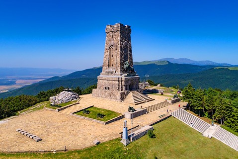 Паметник 'Шипка'