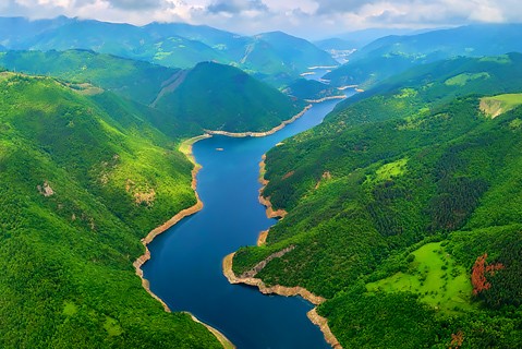 Язовир Цанков камък