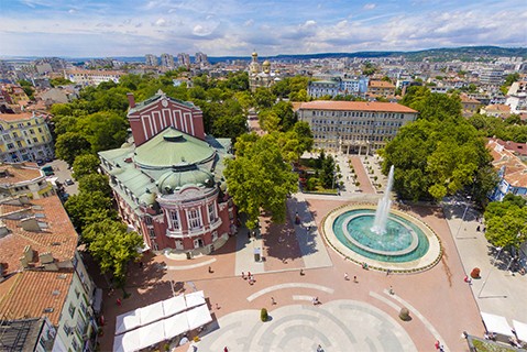 Варна