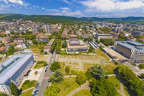 Стара Загора