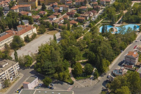 Пещера